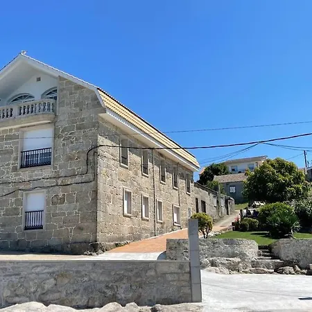 Entrebateas Apartment