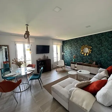 Entrebateas Apartman *