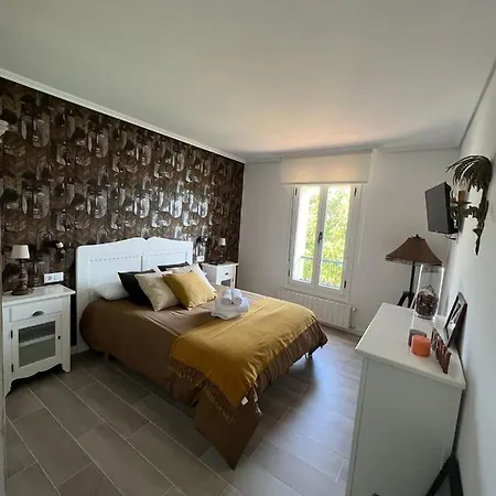 Entrebateas * Aldán