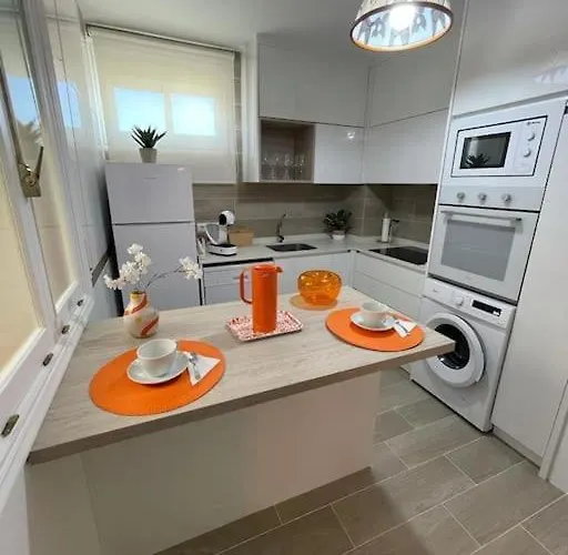 Entrebateas Daire Aldán