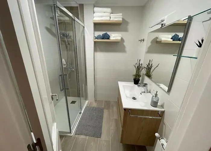 Entrebateas Daire Aldán