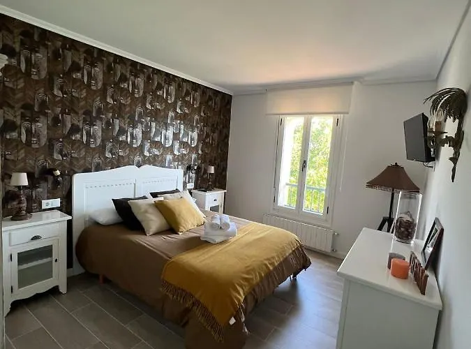 Entrebateas * Aldán